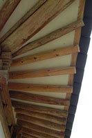 광산김씨 종택에 속한 정자