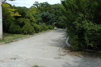 사당, 서원, 주사로 구성된 구양서원