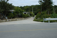 사당, 서원, 주사로 구성된 구양서원