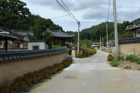 5채의 건물이 어우러진 고택