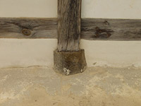 단종을 향한 충절을 담은 건물 우계이씨 공북헌