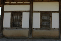 훼철된 후 아직도 복원되지 않은 서원