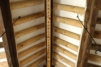 안동권씨 가문의 사설 서당