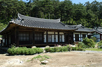 충재 권벌과 유곡마을로의 입향