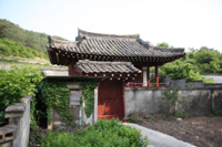 송은정(松隱亭)