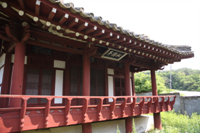 송은정(松隱亭)