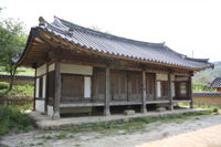 벽절정(碧節亭)