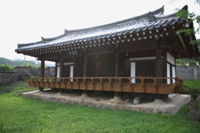 파서정(巴西亭)