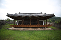 파서정(巴西亭)