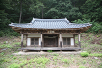 만취정(晩翠亭)