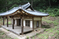 만취정(晩翠亭)