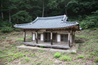 만취정(晩翠亭)