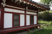 영모재(永慕齋)