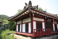 영모재(永慕齋)