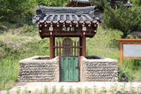 창효각(彰孝閣)