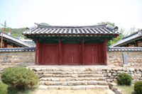 청송향교(靑松鄕校)
