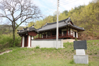 만우정(晩愚亭)