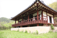 만우정(晩愚亭)