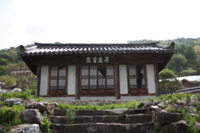 병암서원(屛岩書院)