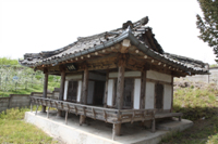  쌍체정(雙？亭)