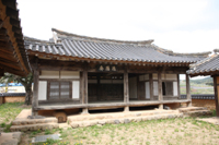 덕양재 (德陽齋)