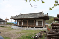 부강서당(鳧江書堂)