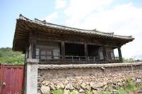 귀암정(歸巖亭)