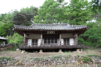 약산정(藥山亭)