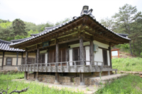 풍호정(風乎亭)