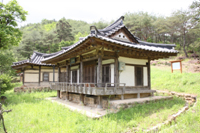 풍호정(風乎亭)