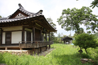 풍호정(風乎亭)