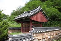 박씨 효자각(朴氏孝子閣)