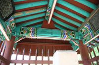 박씨 효자각(朴氏孝子閣)