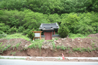 박씨 효자각(朴氏孝子閣)