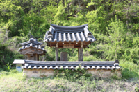 정효각(旌孝閣)