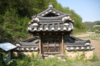 정효각(旌孝閣)