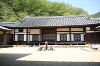 송소고택(松召古宅)