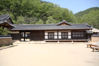 송소고택(松召古宅)