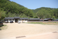 송소고택(松召古宅)