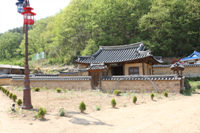 요동재사(堯洞齋舍)