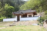 귀래정(歸來亭)