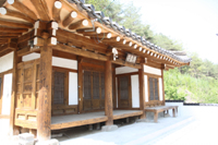 귀래정(歸來亭)