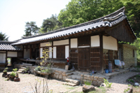 영천댁(참봉댁)