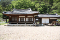 영천댁(참봉댁)