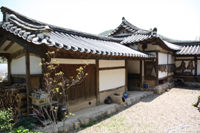 영천댁(참봉댁)