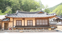 찰방공종택(察訪公宗宅)