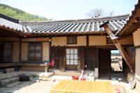 찰방공종택(察訪公宗宅)