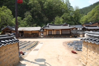 찰방공종택(察訪公宗宅)