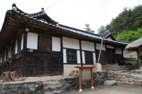기곡재사(岐谷齋舍)