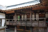 기곡재사(岐谷齋舍)